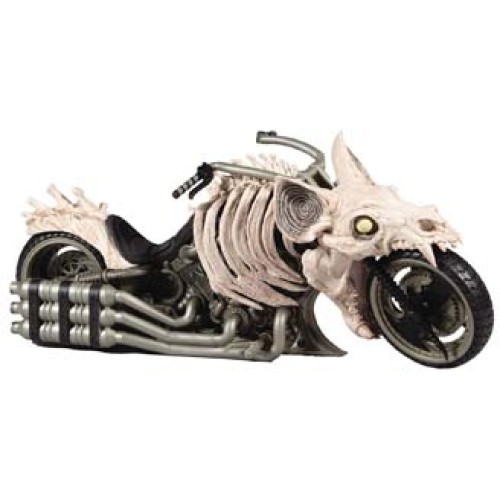 McFarlane Toys DC Multiverse Death Metal Batcycle  BY MCFARLANE TOYS